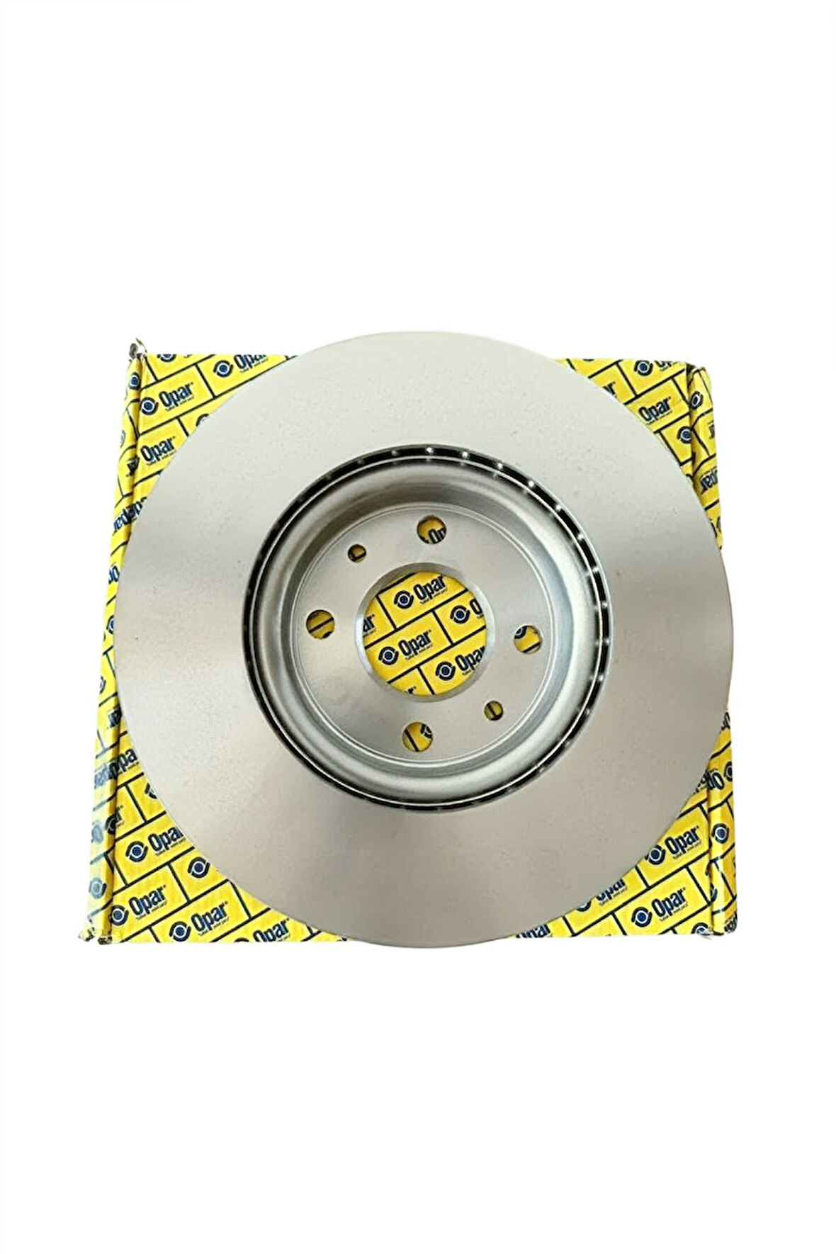 Opar Doblo / Linea / Fiorino  Ön Fren Diski Takımı