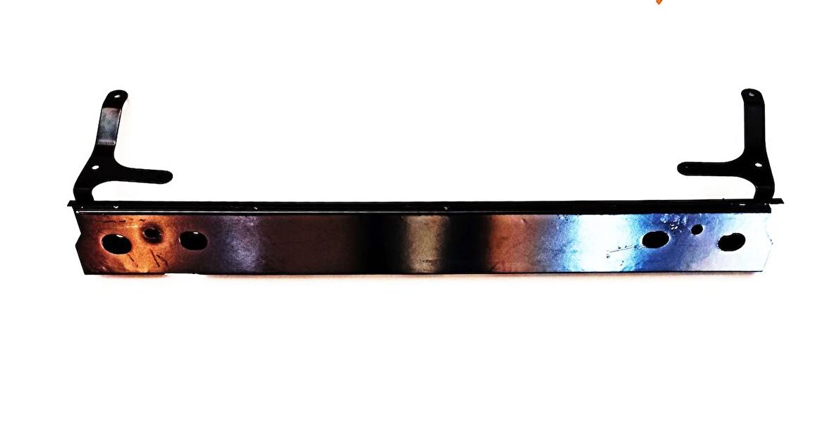 DEMİR TAMPON HİLUX VİGO 4X4 07-13 ÖN