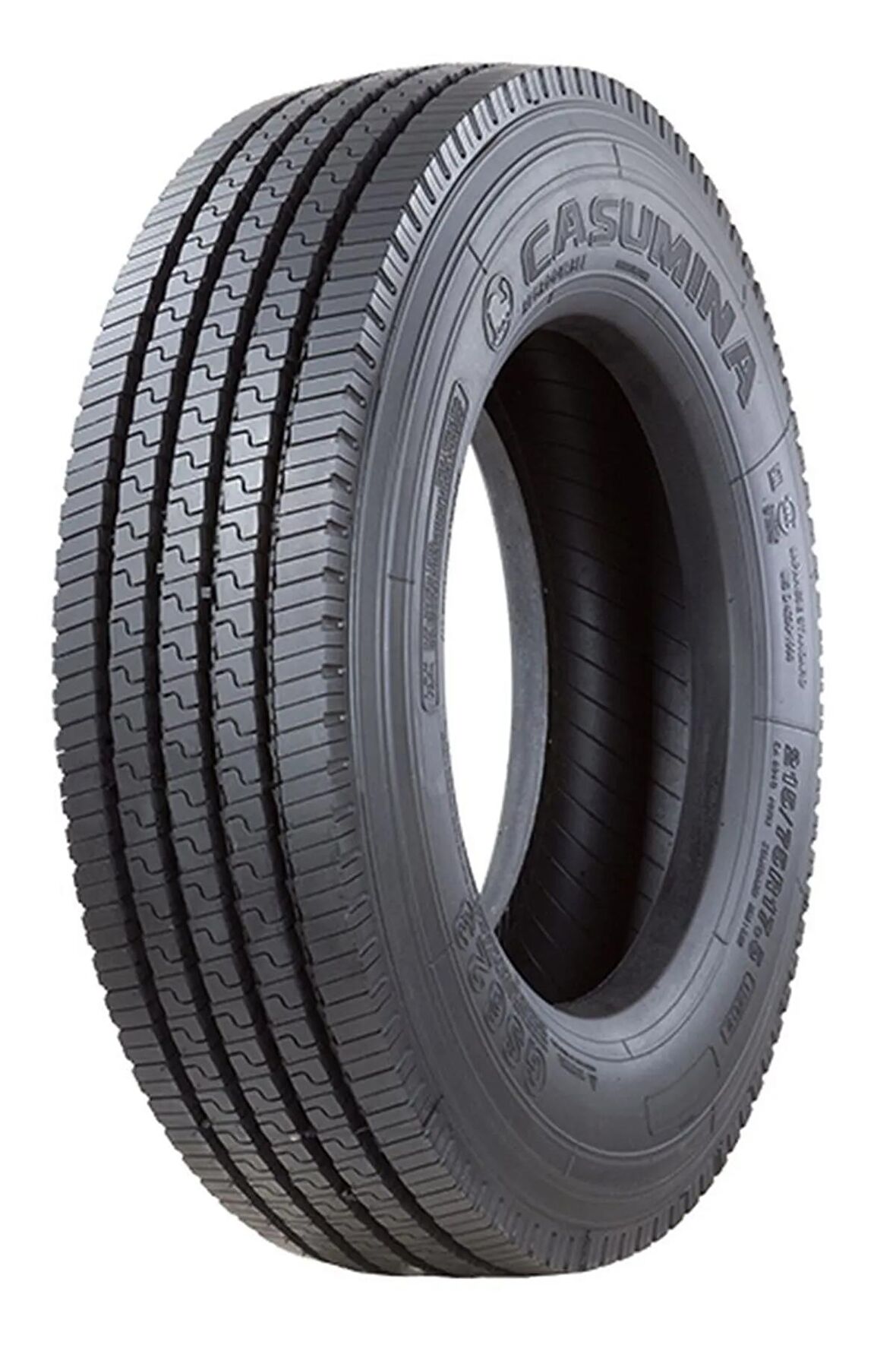 215/75 R17.5 16kat 135L GS623 Düz Tip Vietnam Malı 2023