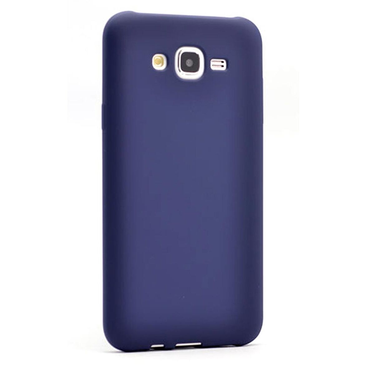 Gpack Samsung Galaxy J7 2015 Kılıf Premier SilikonNano