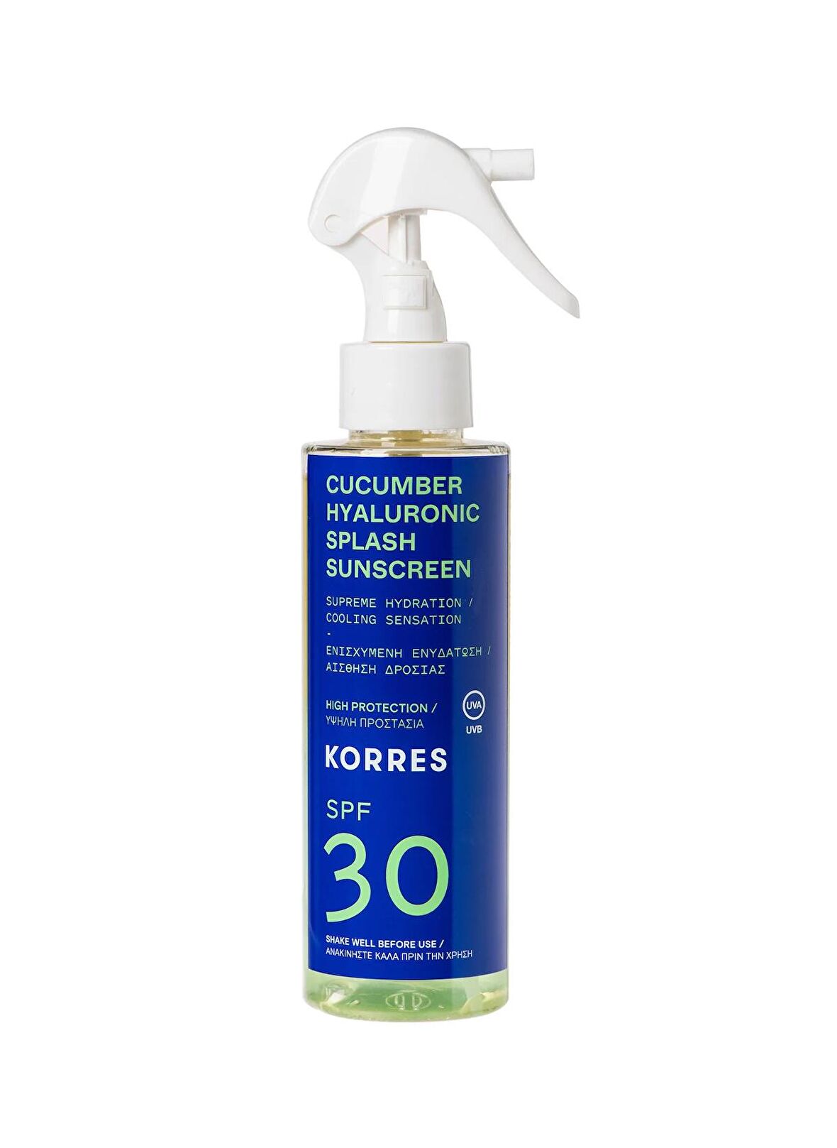 Korres 150 ml Güneş Ürünü