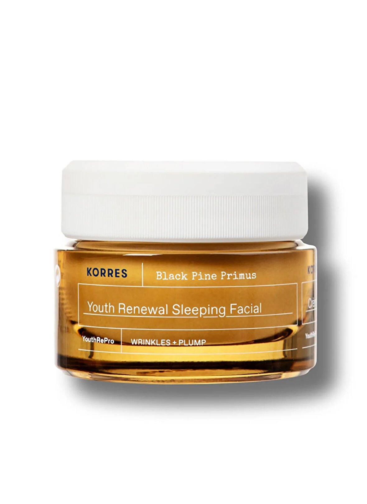 Korres 40 ml Nemlendirici