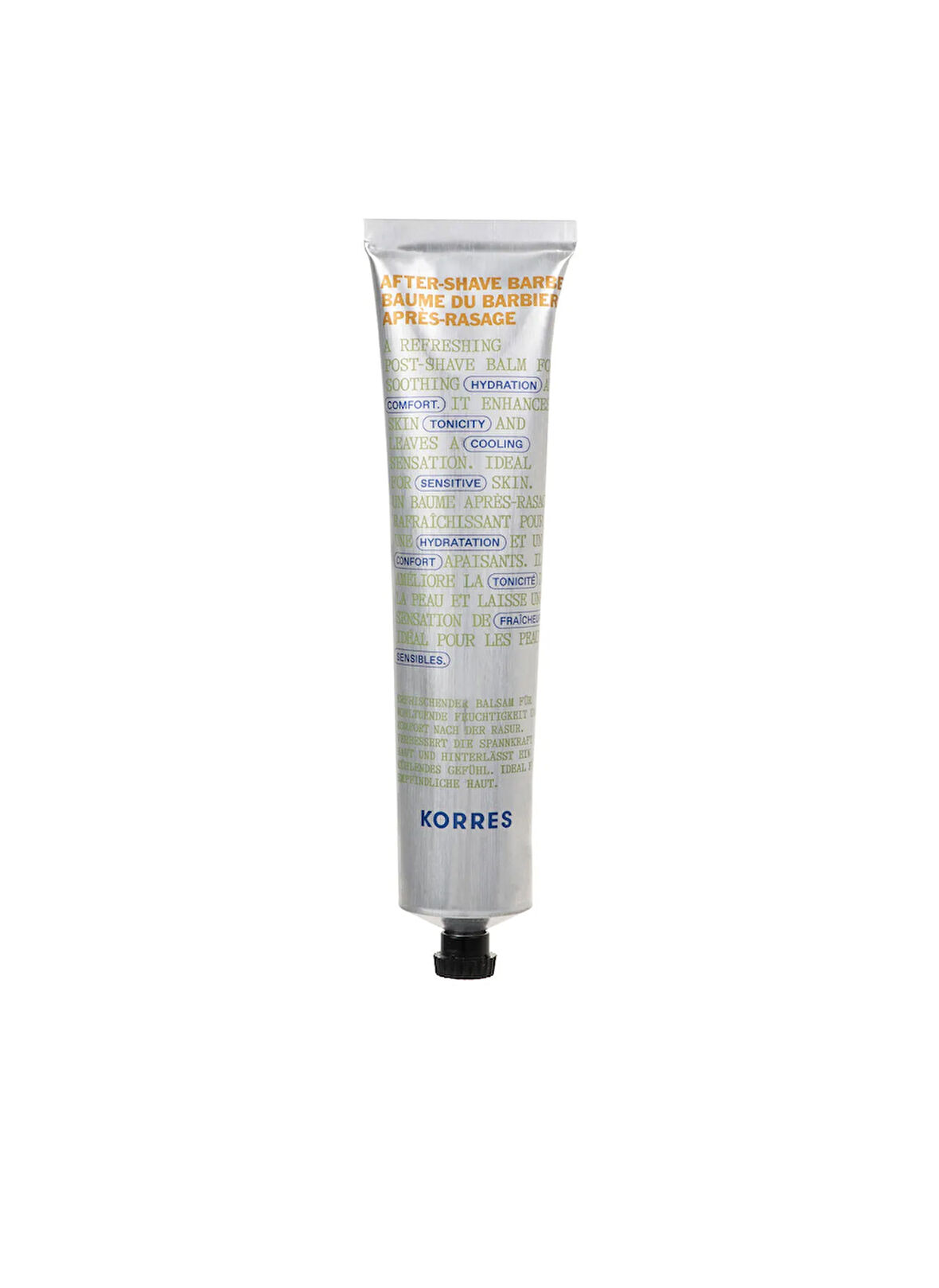 After Shave Balm 125 ML