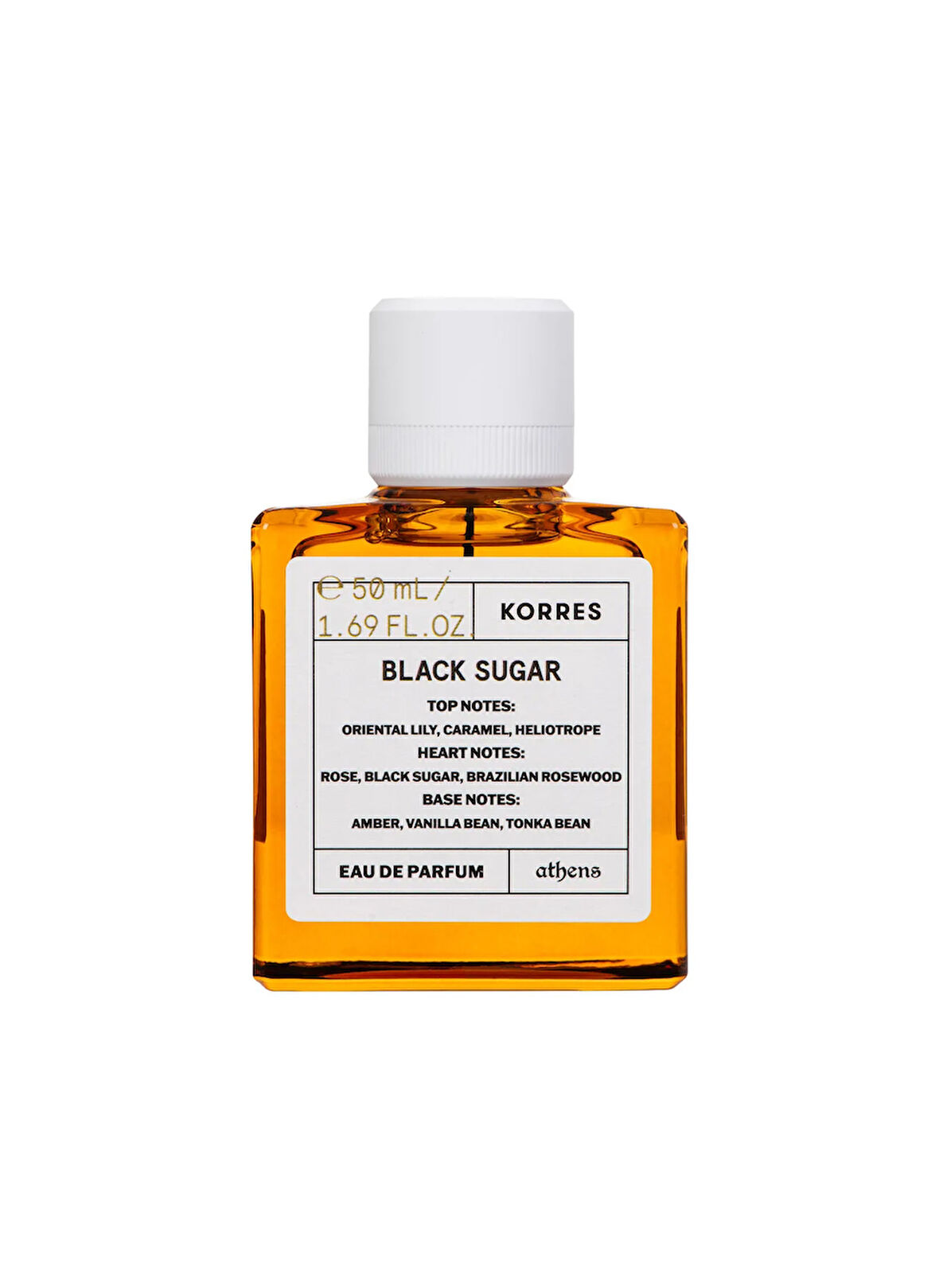 Black Sugar EDP 50 ml