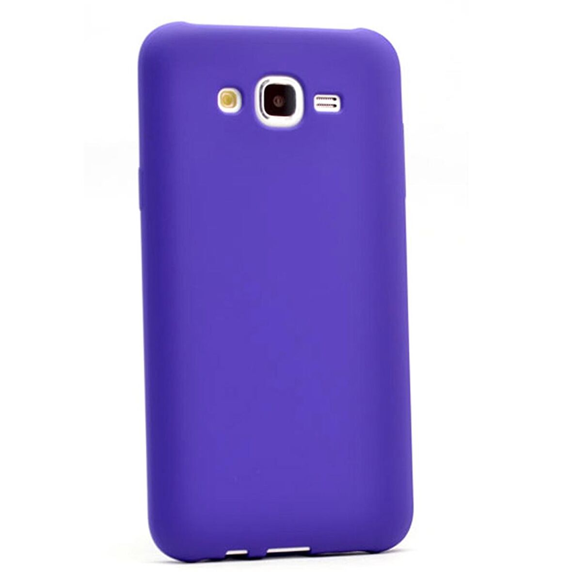Gpack Samsung Galaxy J7 2015 Kılıf Premier SilikonNano