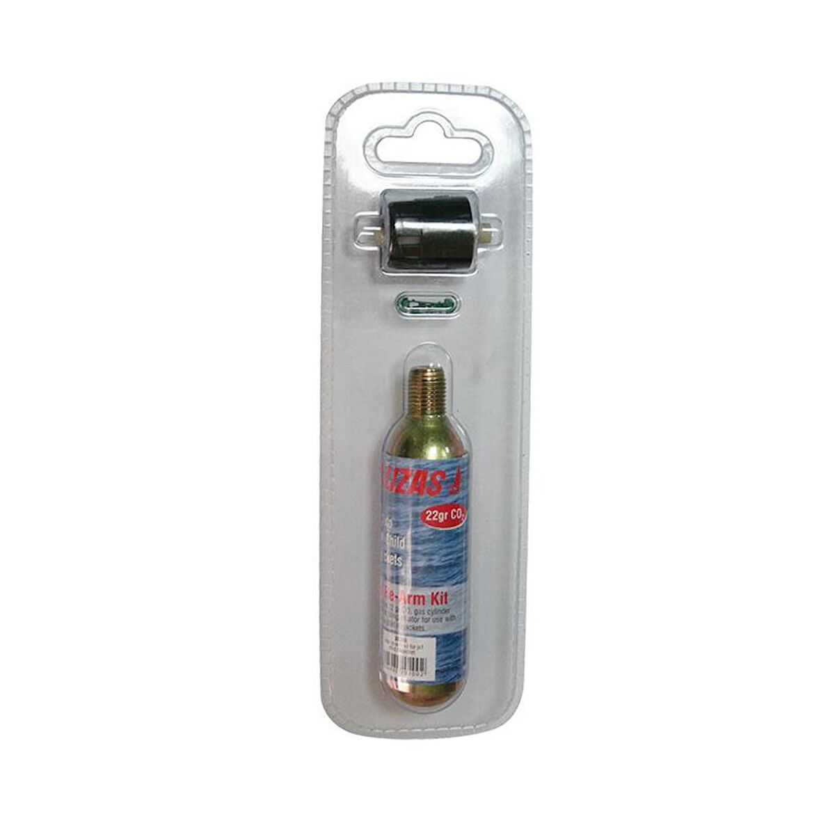 Auto.Yedek Tüp Kıt Js1 Infl/R  Chıld (çocuk) ,24gr