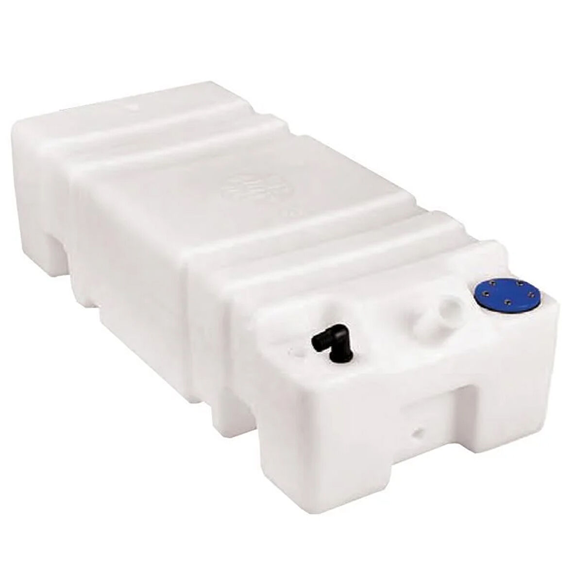 SOGLIOLA Tank Fr.Wat. 80lt w/FillerCap Thr. L.1100mm