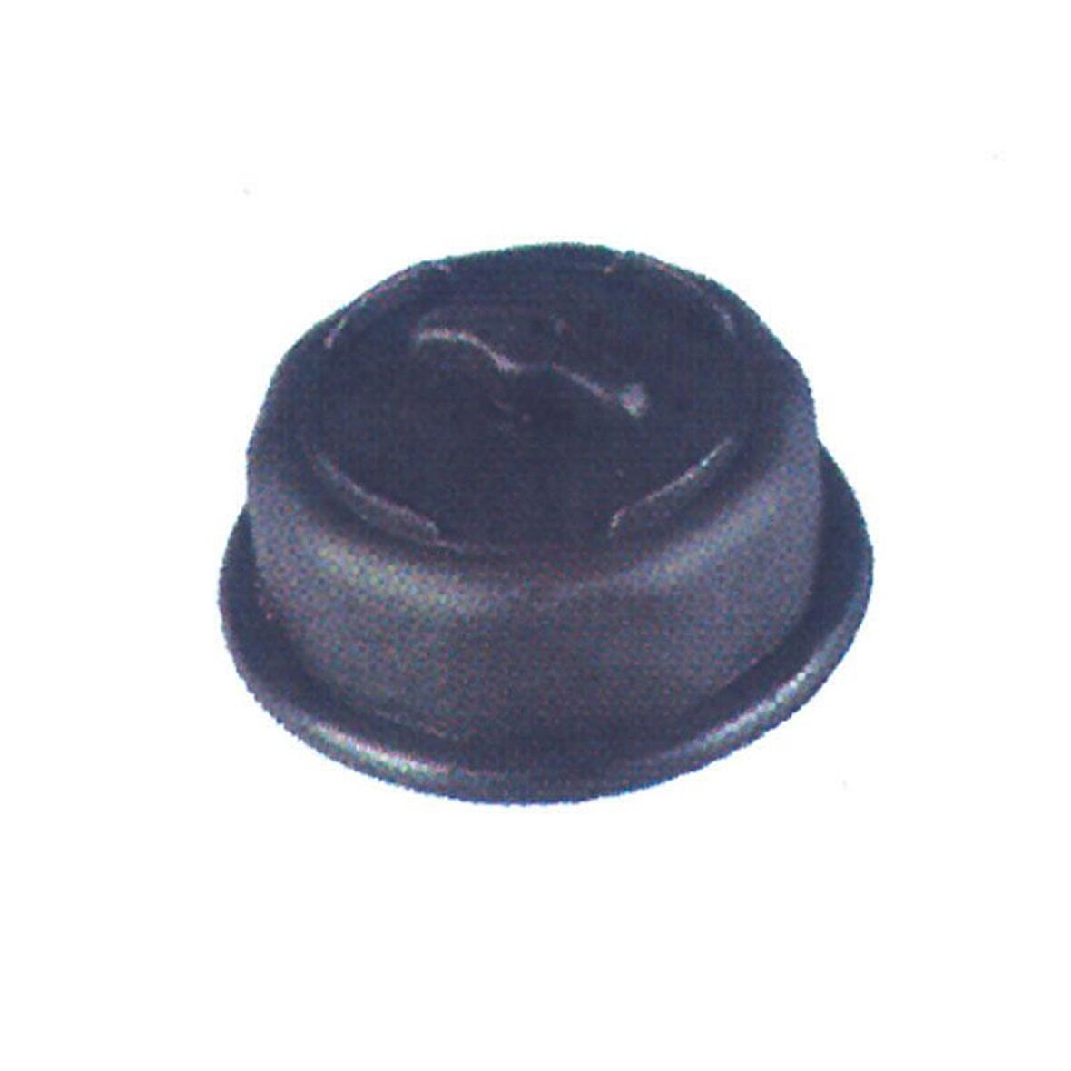 Filler Cap w/ Vent for Portable Fuel Tanks