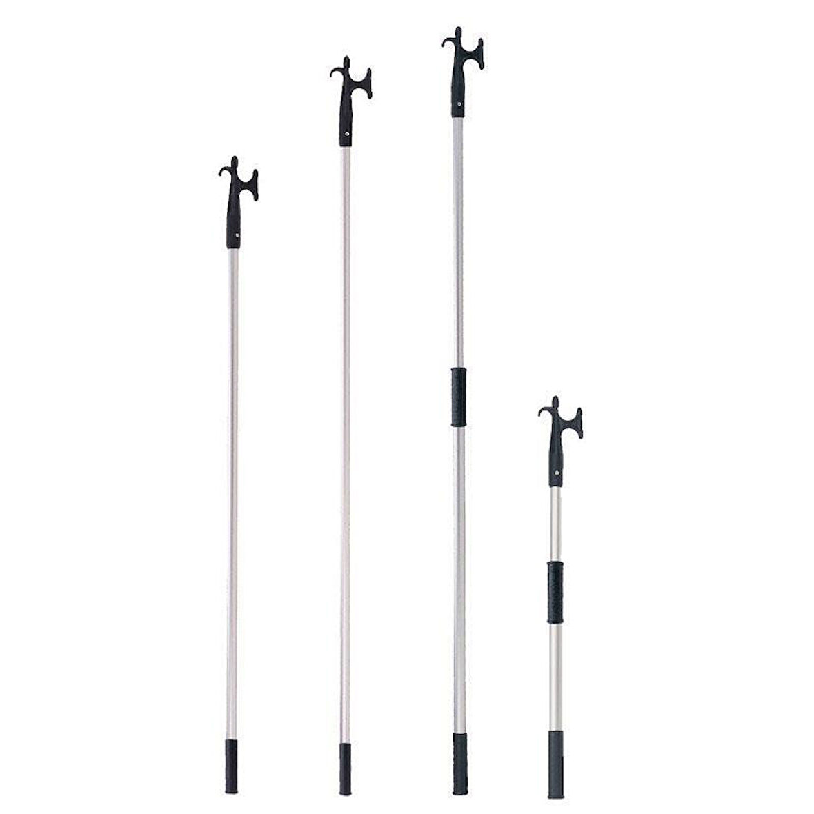 Gönder 180Cm, 30Mm