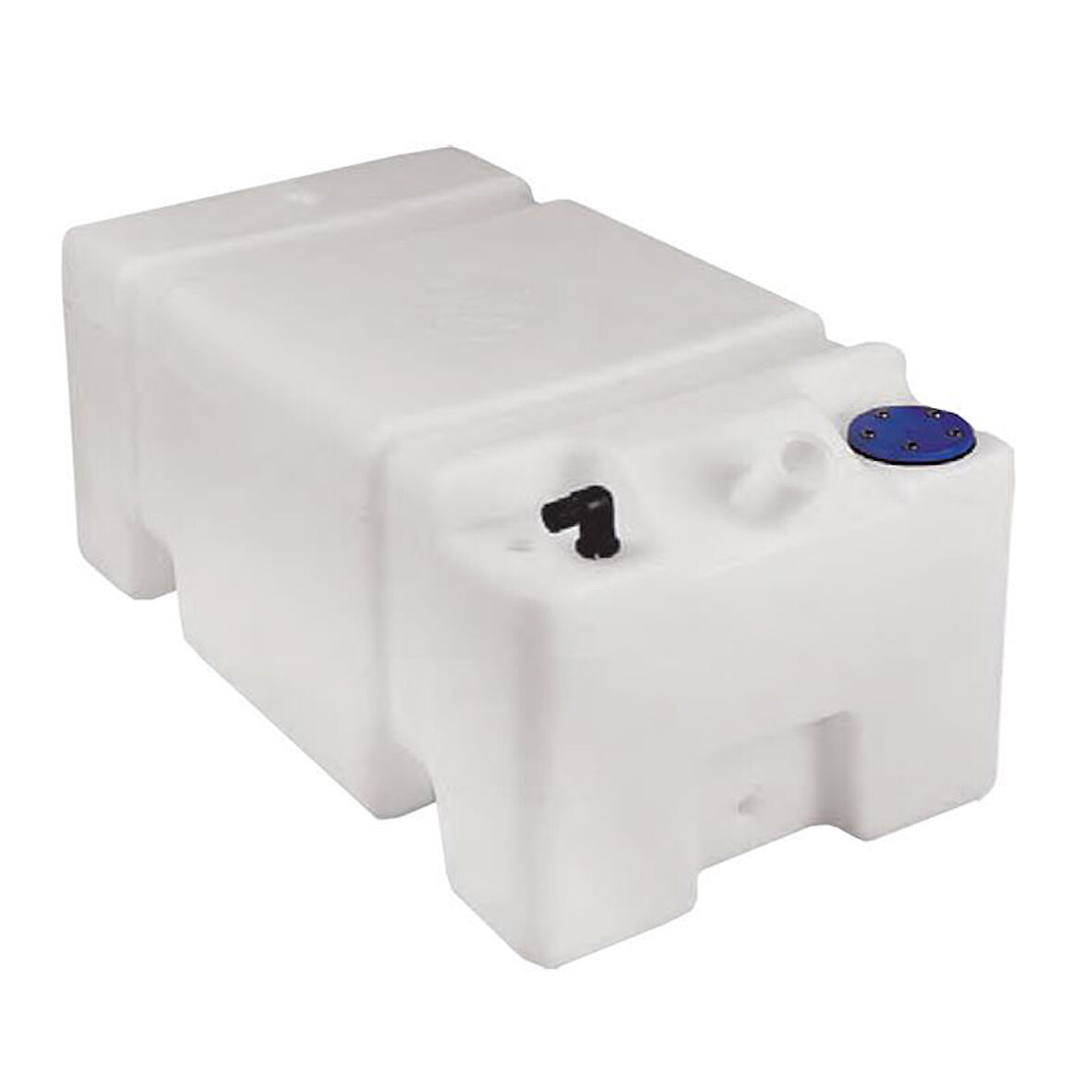 ERCOLE Tank Fr.Water 70lt w/o Cap, Str.Deckf.L.800mm