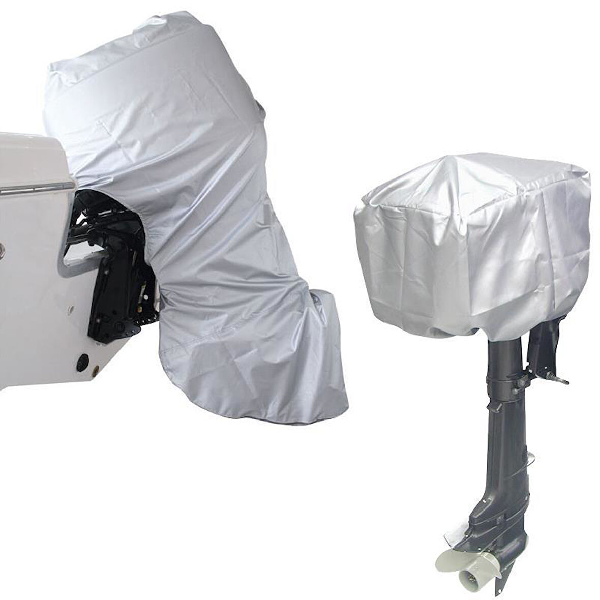 Motor Kılıfları Size -2 (48*27*35)