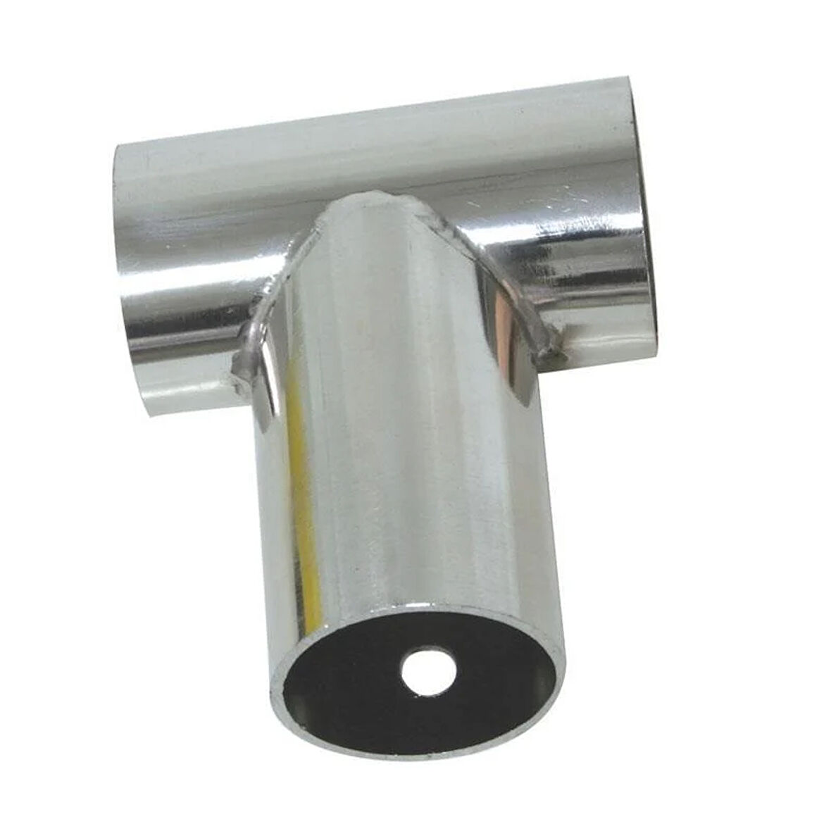 T Bağlantı 90°, Inox 316, Çap 25Mm