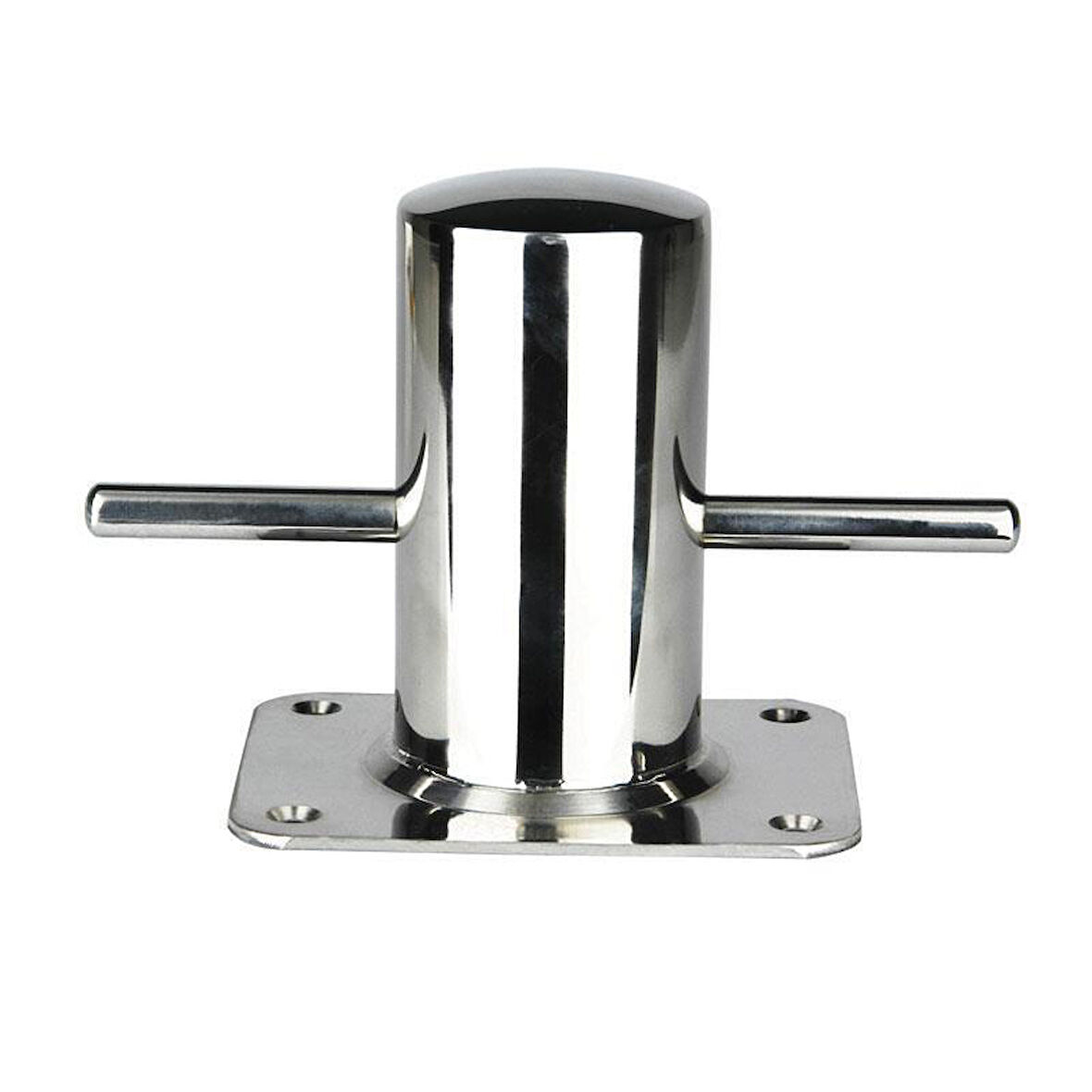Baba, Inox 316120X95X120