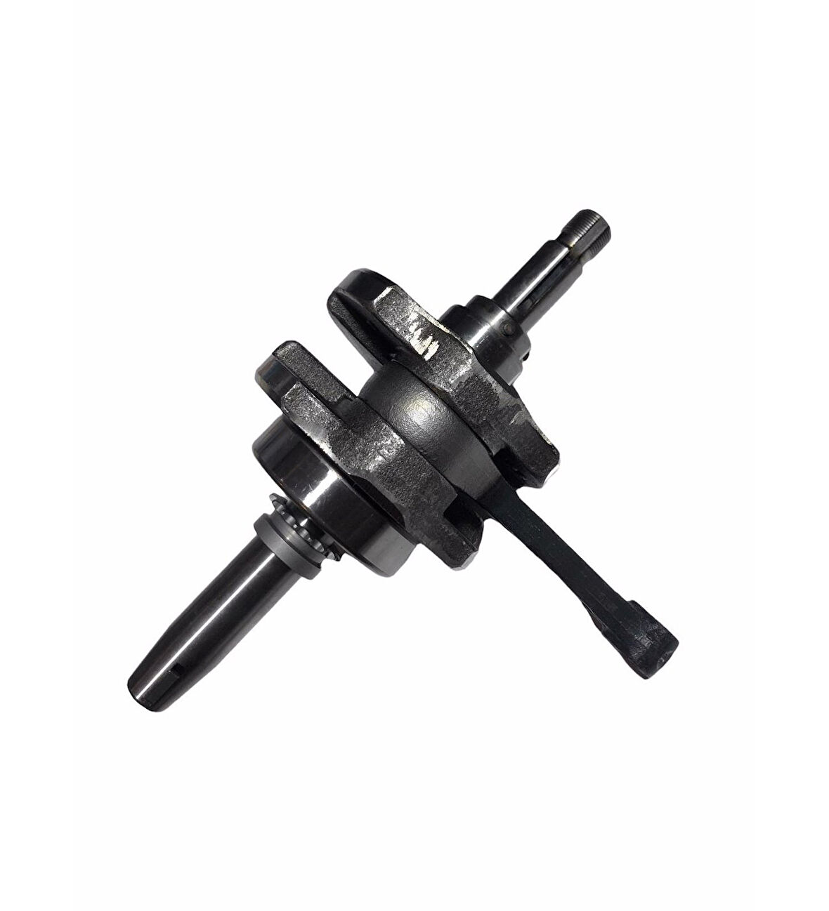 Monero Mondial Drift 125 L Krank Komple