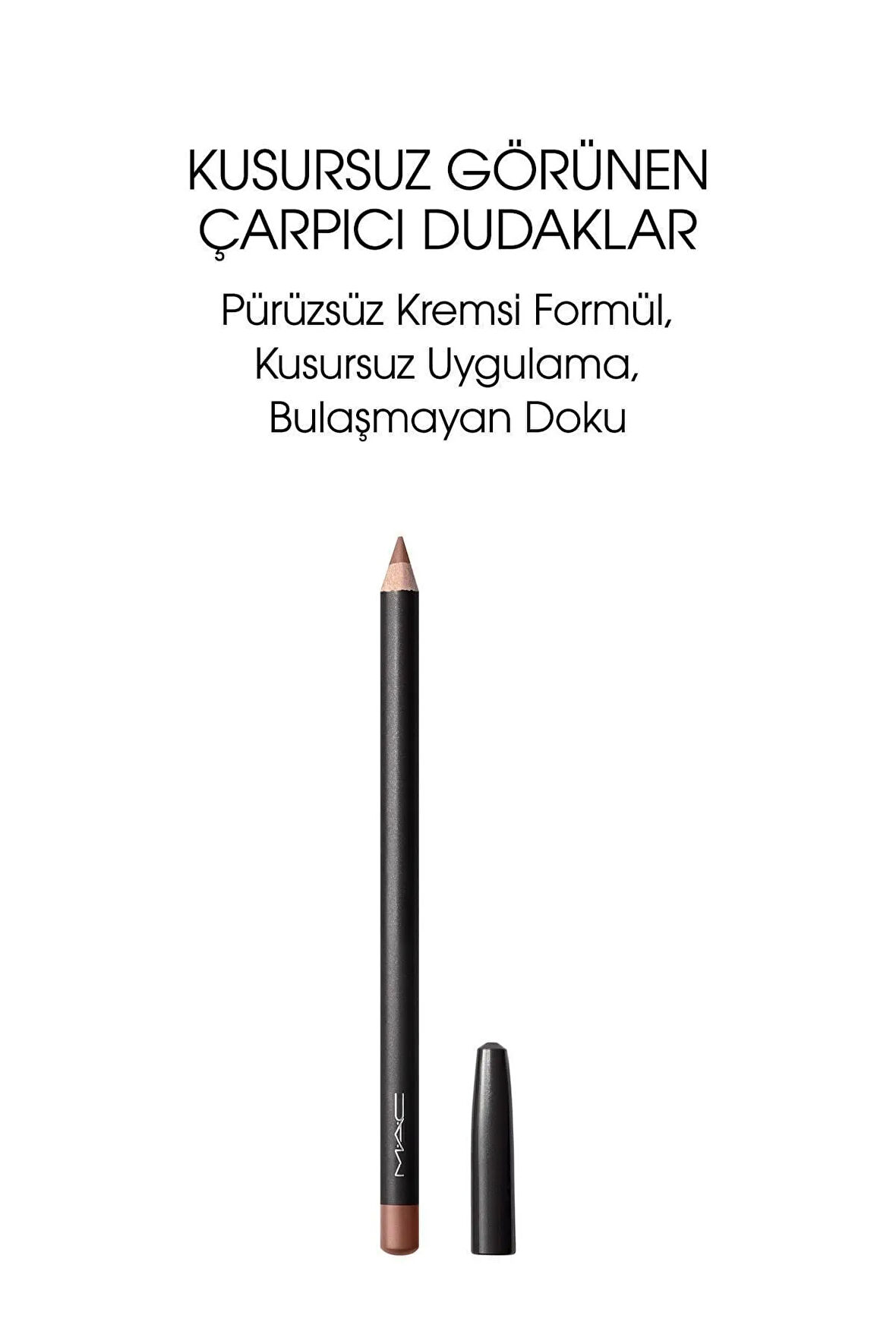 Soar Dudak Kalemi / Lip Pencil 1.45 g Cosmetologist - M.a.c.