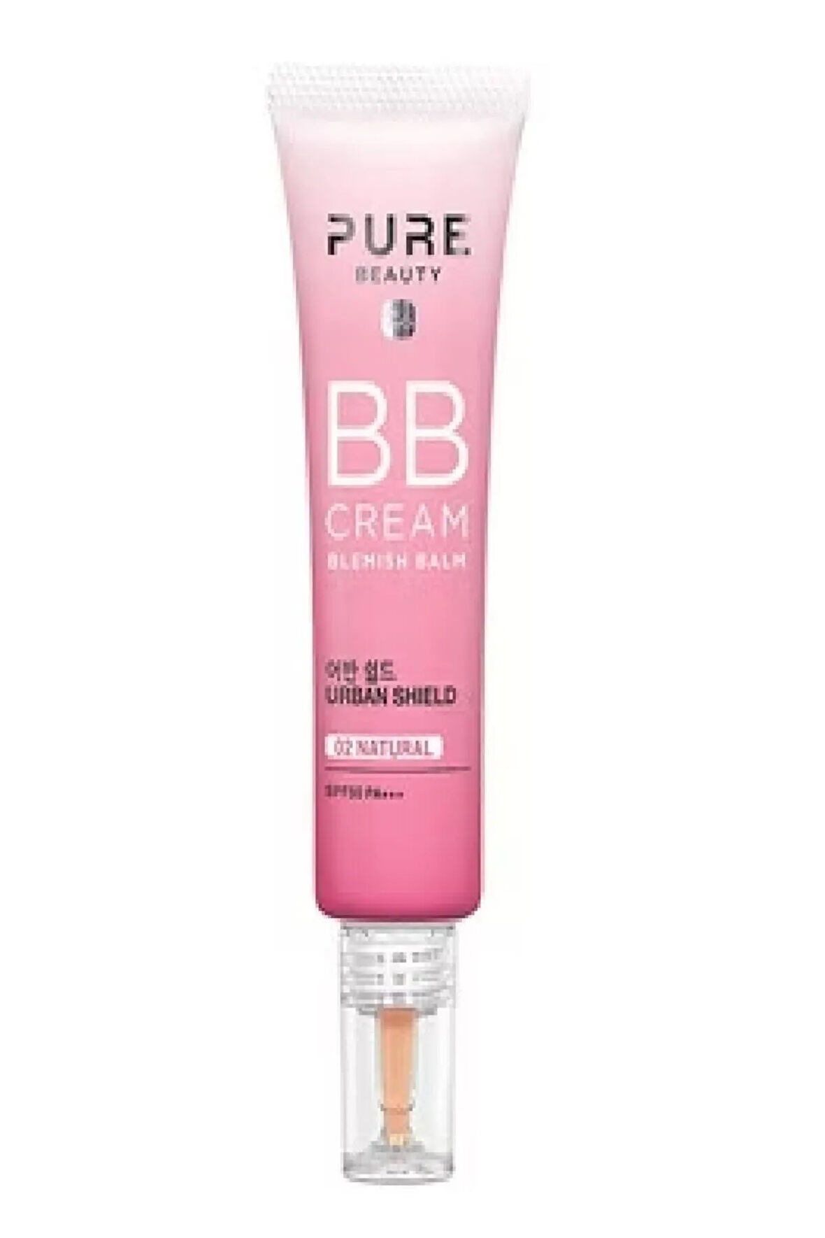 BB Krem Spf50 Pa+++ Natural 30ml..KREM2304243