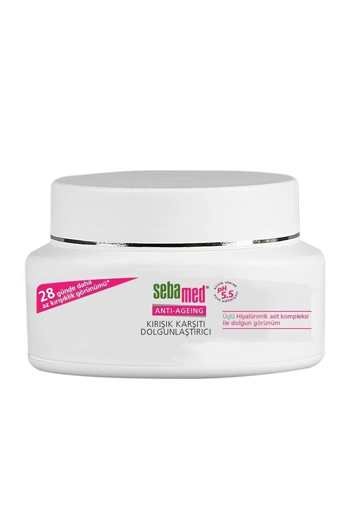 Wrinkle Filler Kırışıklık Karşıtı Krem Kırışıklık Karşıtı Ve Dolgunlaştırıcı 50 ml