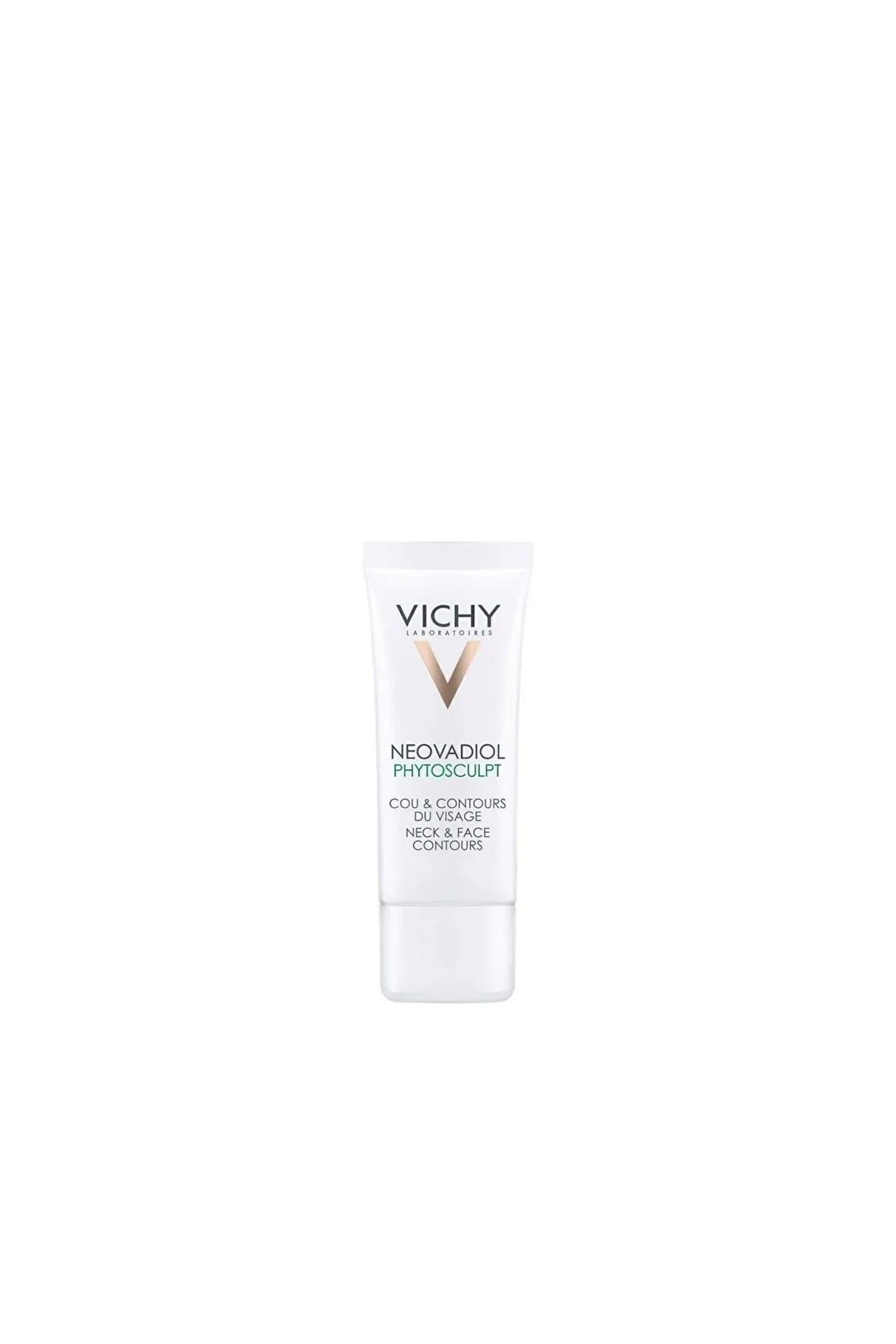 Yüz ve boyun bölgesinde sarkık görünümü sıkılaştırıcı bakım kremi 50ml / COSMETODERMO