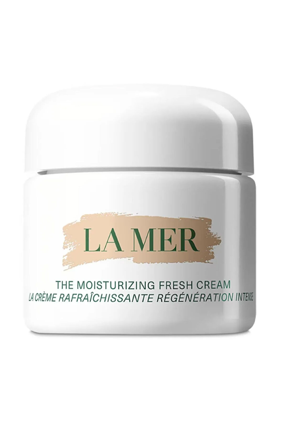 The Moisturizing Fresh Cream - Nemlendirici Krem 60ML