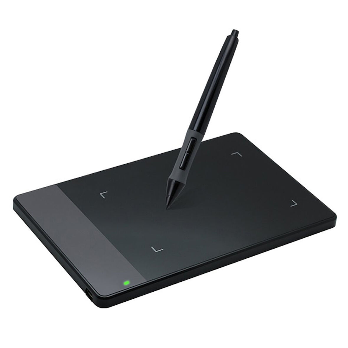 Huion 420 Grafik Tablet Çizim Tableti 4x2.23-İnc 