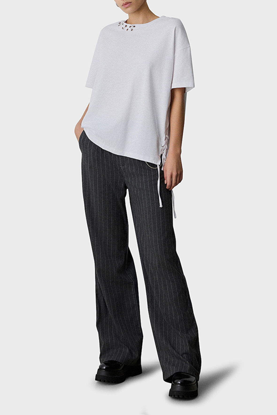 BSB Kadın Bluz 053-210049.002