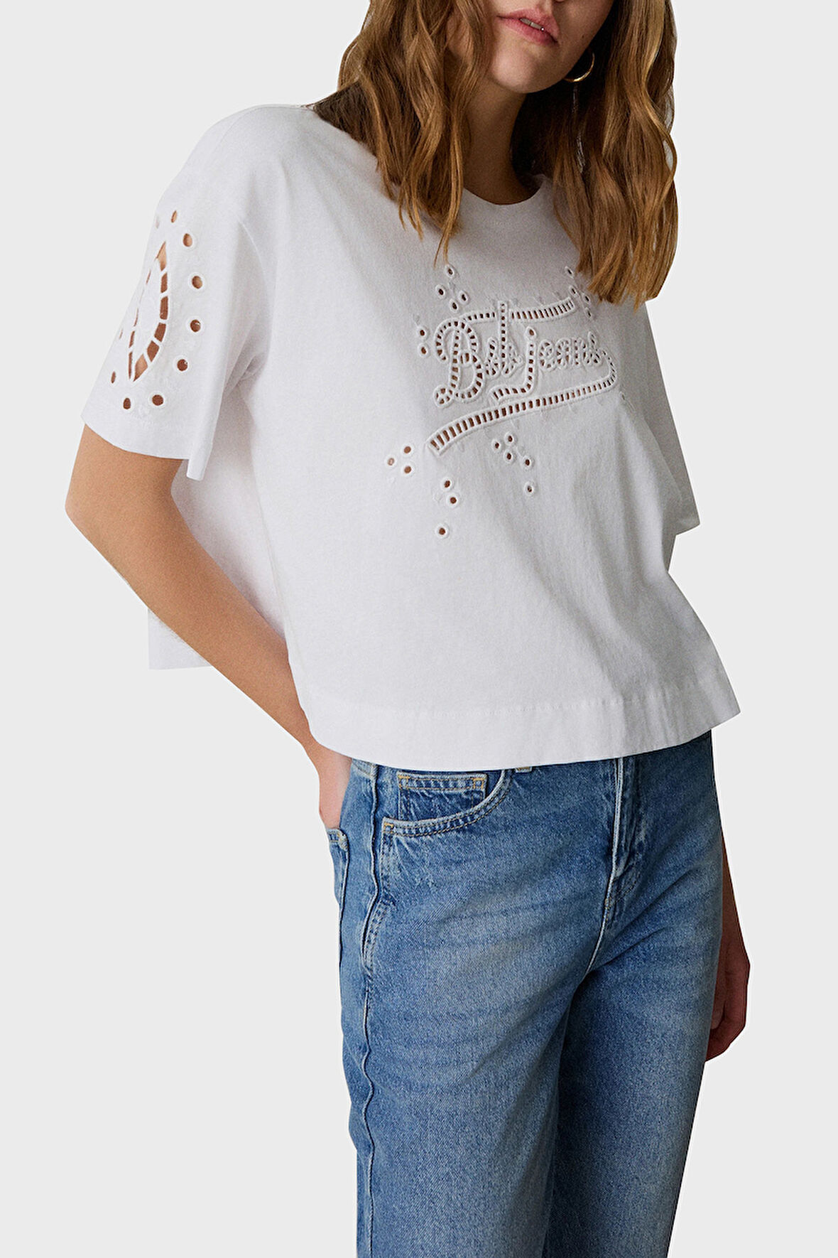 BSB Bayan Bluz 053-210083.002