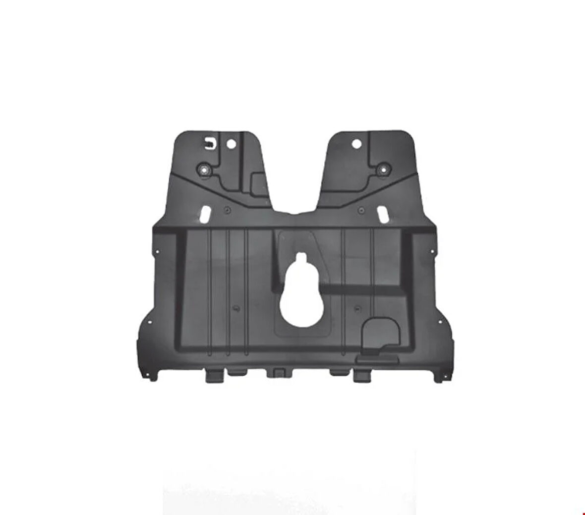 FİAT - KARTER ALT MUHAFAZA EGEA 2015- - 52082566