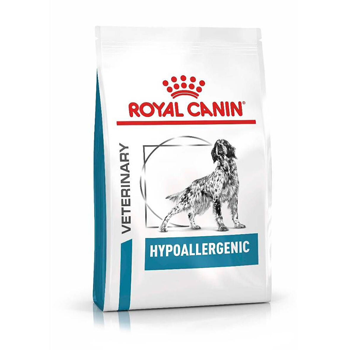 Royal Canın Hypoallergenik Köpek Maması 2 Kg