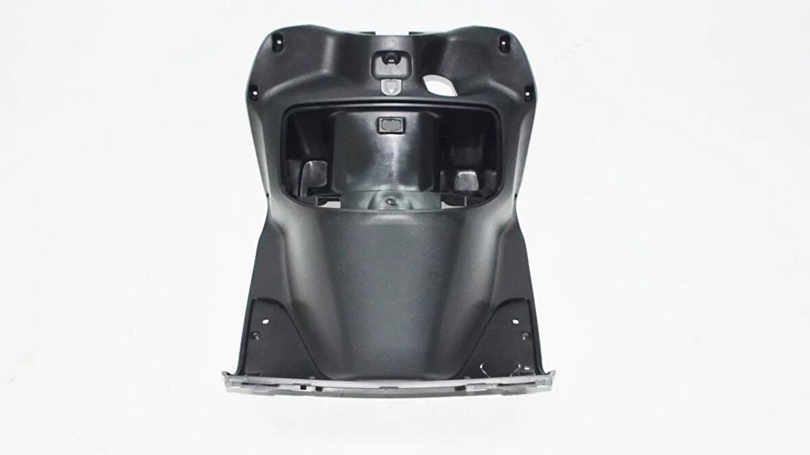 RKS Spontini 110 Torpido - Arasmoto