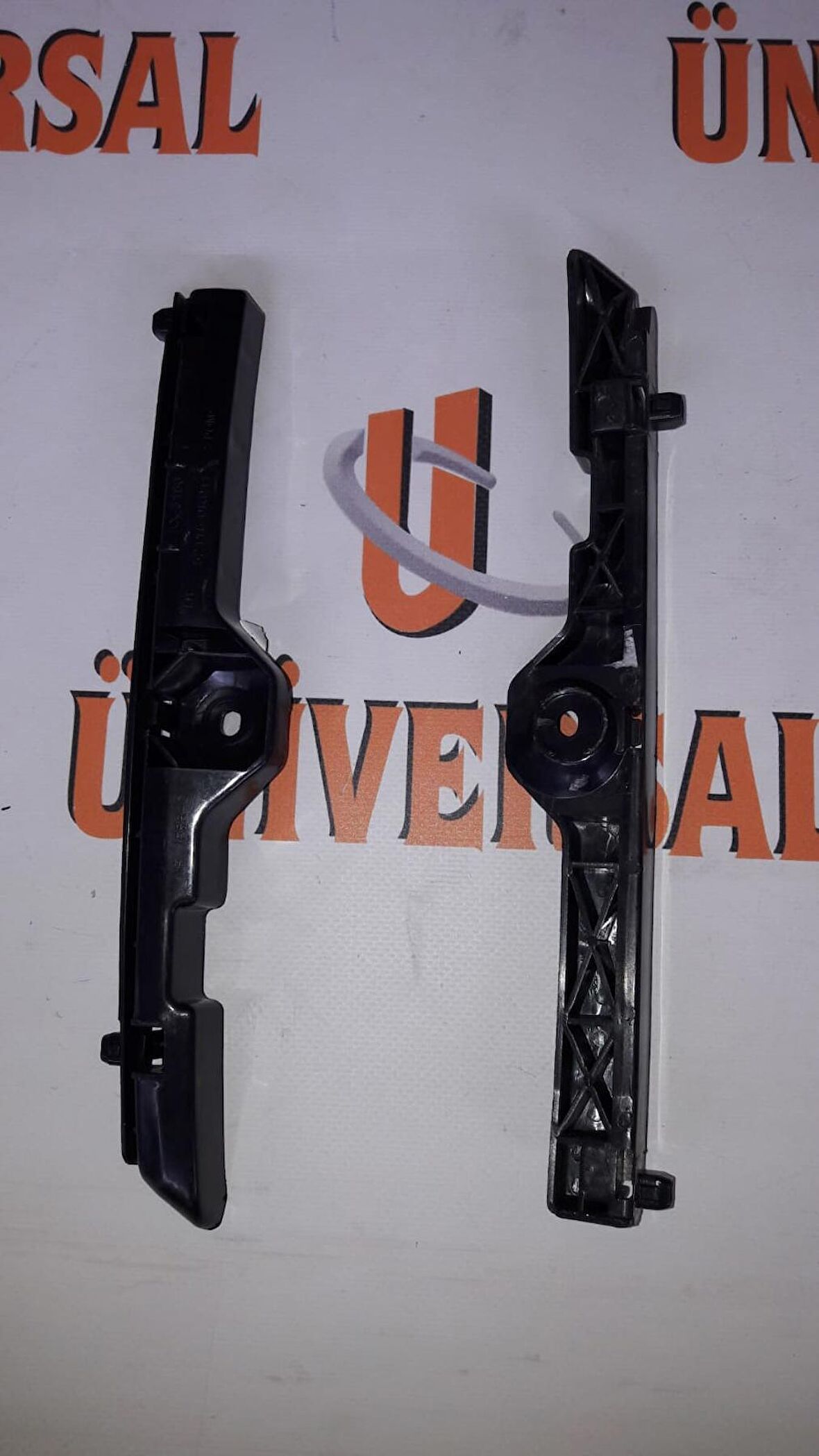 BRAKET TAMPON HILUX 06-10 ÖN LH