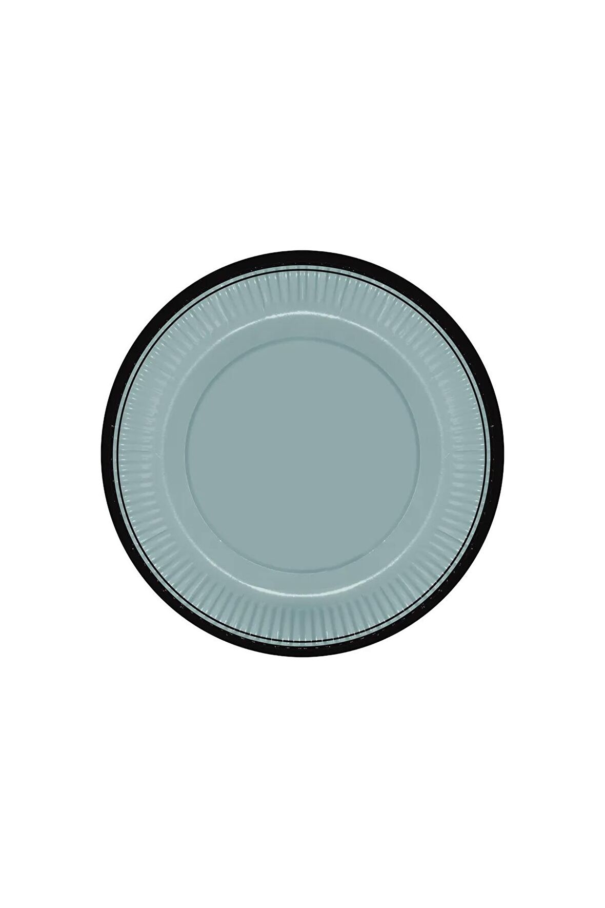 Karton Tabak Retro Ada Mavisi 8'li