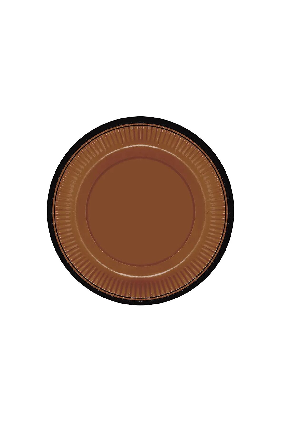 Karton Tabak Retro Tarçın 8'li