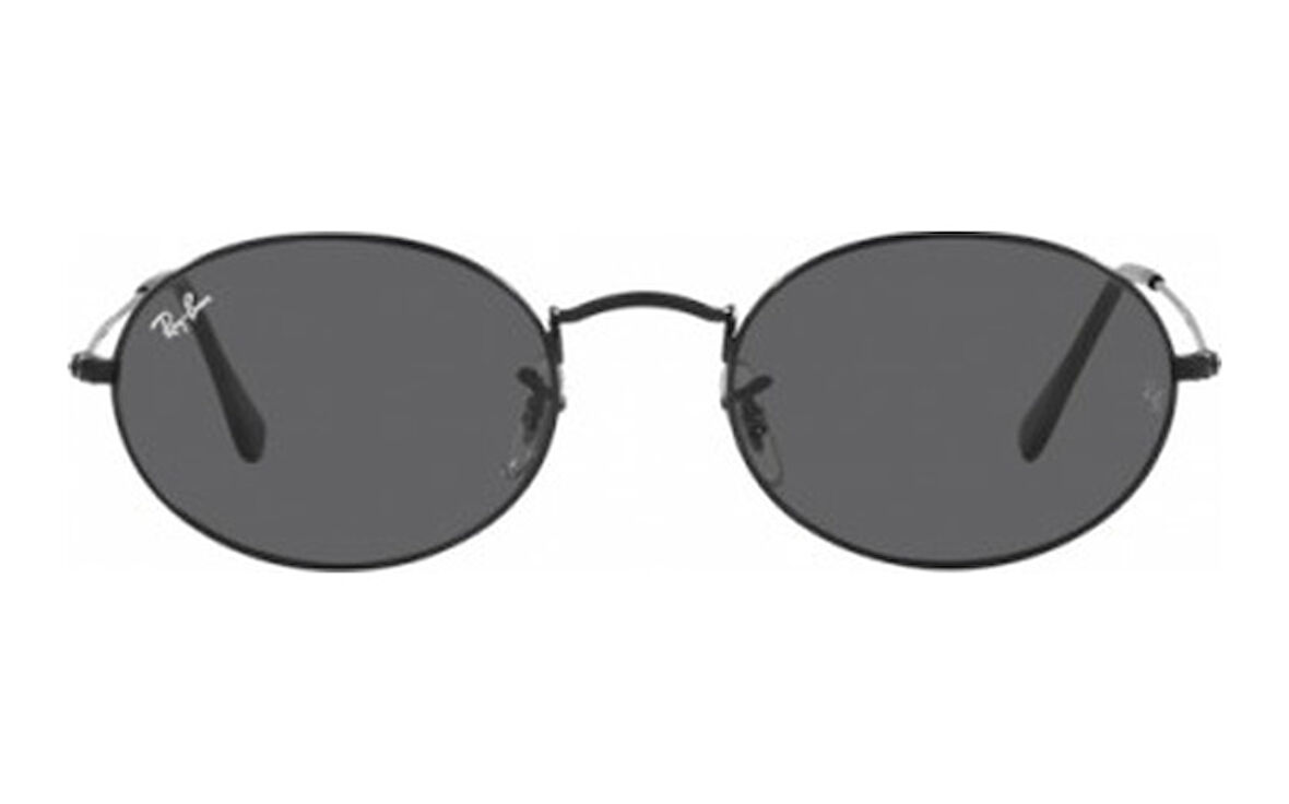 Ray-Ban RB3547 002/B1 Unisex Güneş Gözlüğü