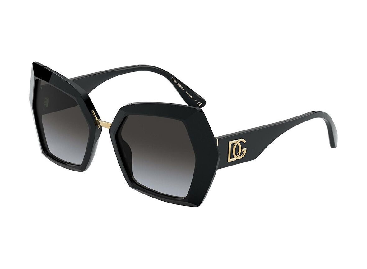 Dolce&Gabbana Kadın Güneş Gözlüğü Dg 4377 501/8G