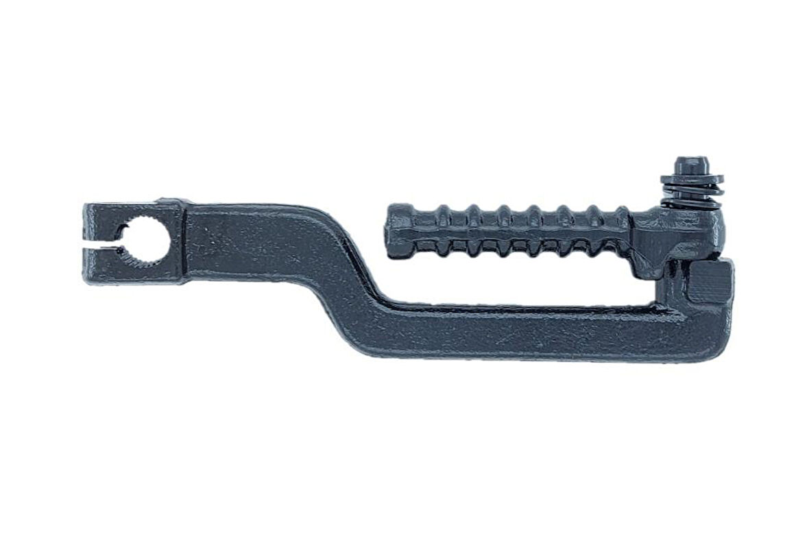 Monero Rks Blazer Marş Pedalı