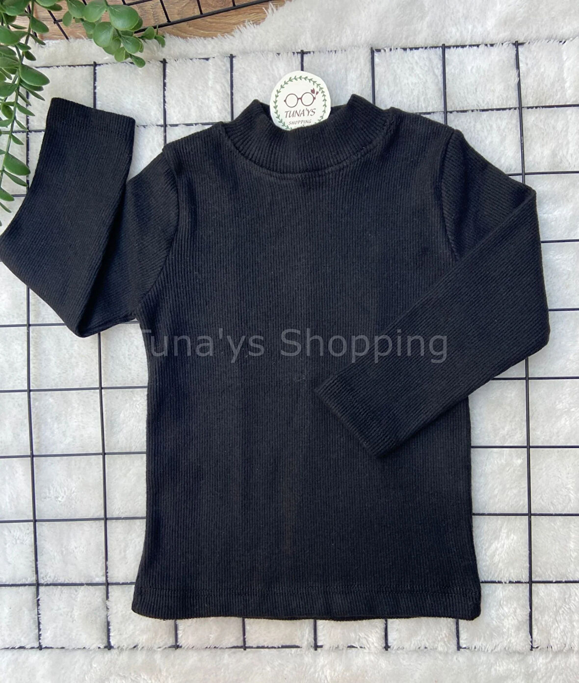 Kaşkorse Çocuk Badi (Hl5byY9OM69p3)