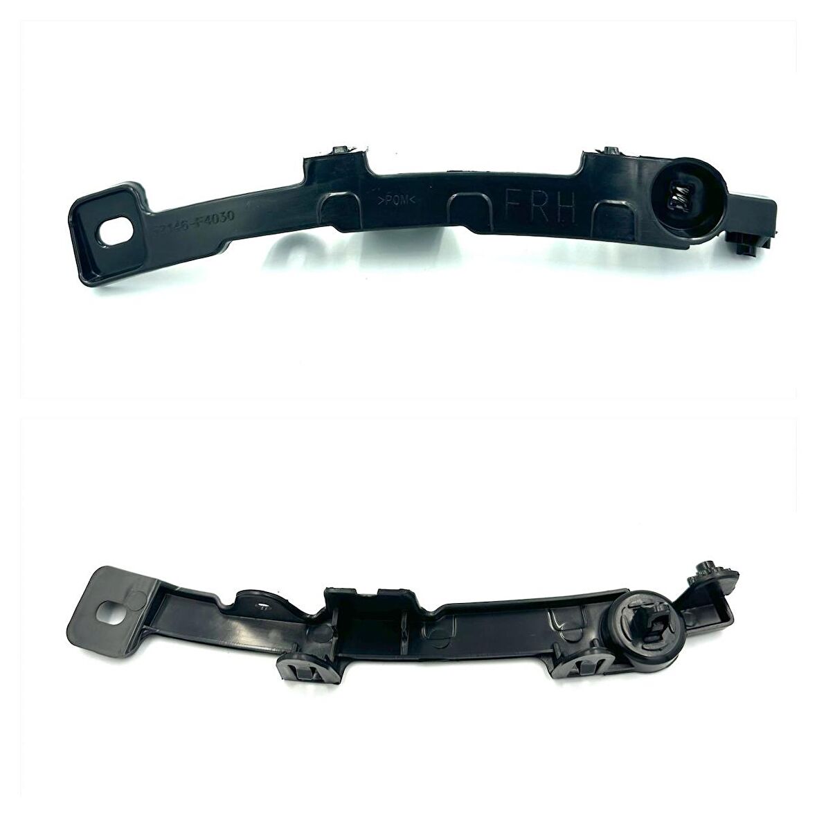 BRAKET TAMPON CHR 16-19 ÖN RH (ALT YAN)