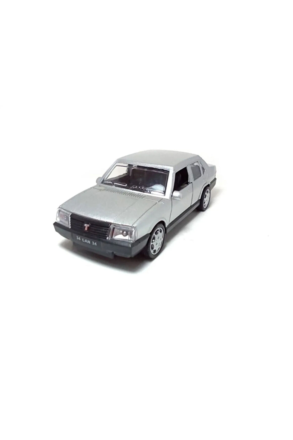 Birlik 1:32 / 1:36 Tofaş Doğan Diecast Model Araba
