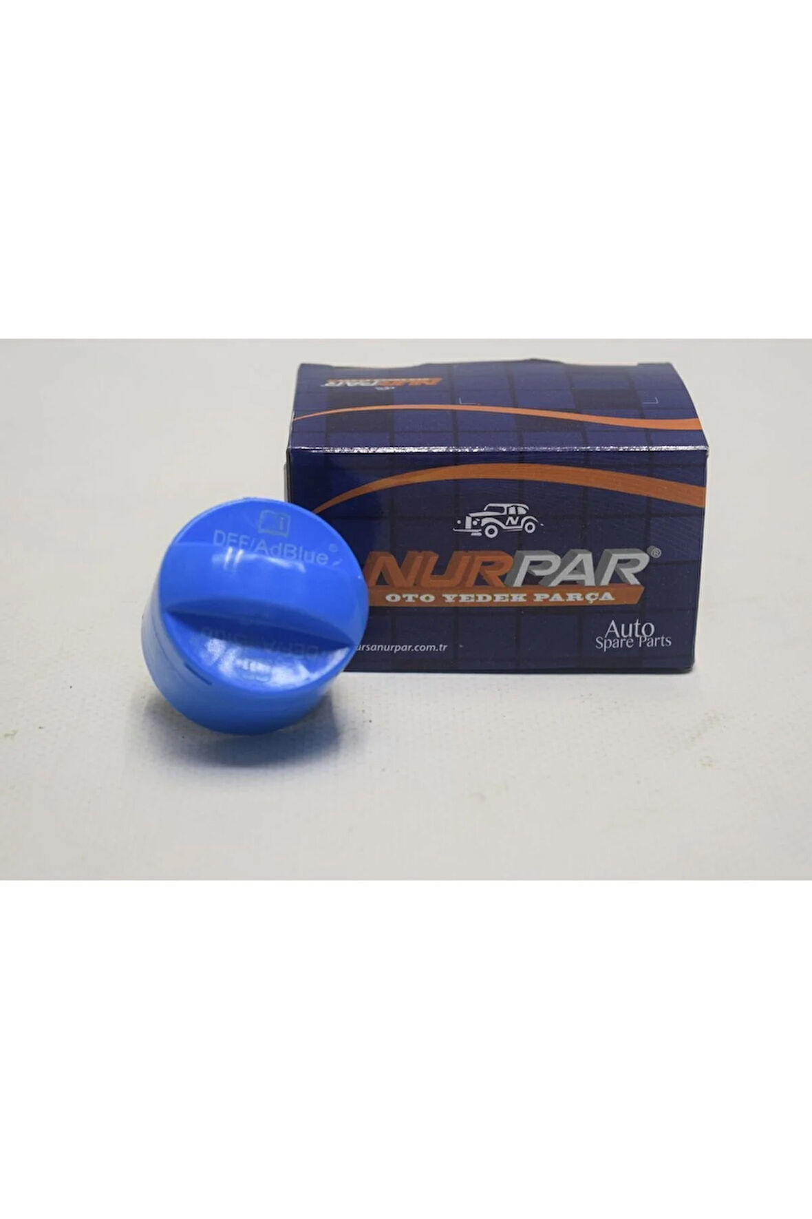 Egea Adblue Yakıt Deposu Kapağı 52159608