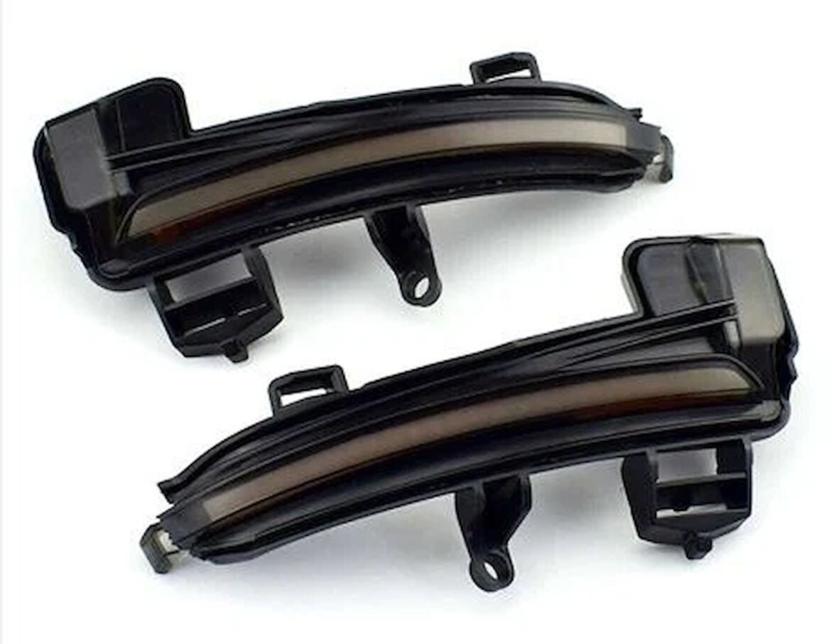 Skoda SuperB 2015+ Ayna Sinyali