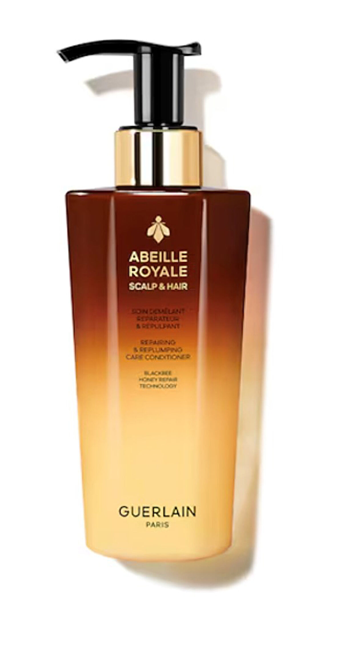 Guerlain Abeille Royale - Onarıcı ve Dolgunlaştırıcı Bakım 290 ml 