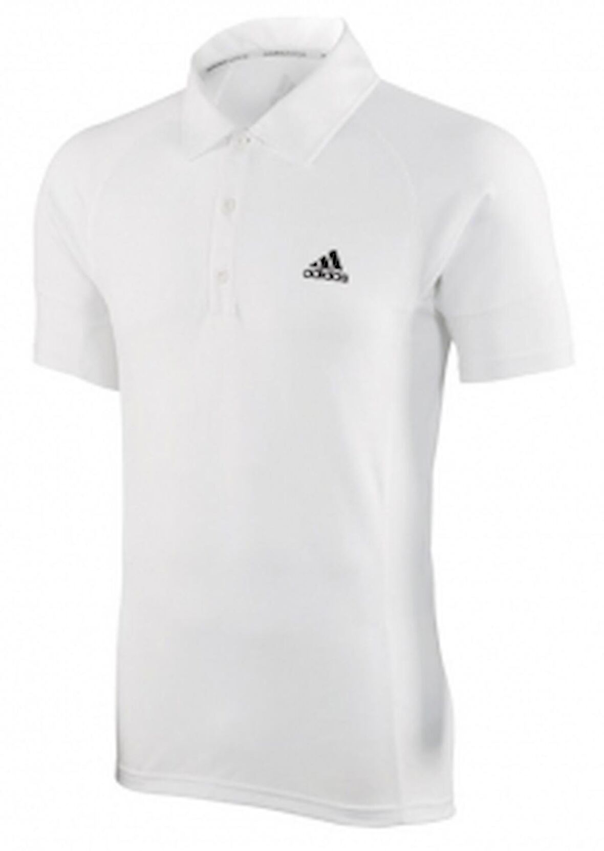 Adidas ASE CL polo tişört