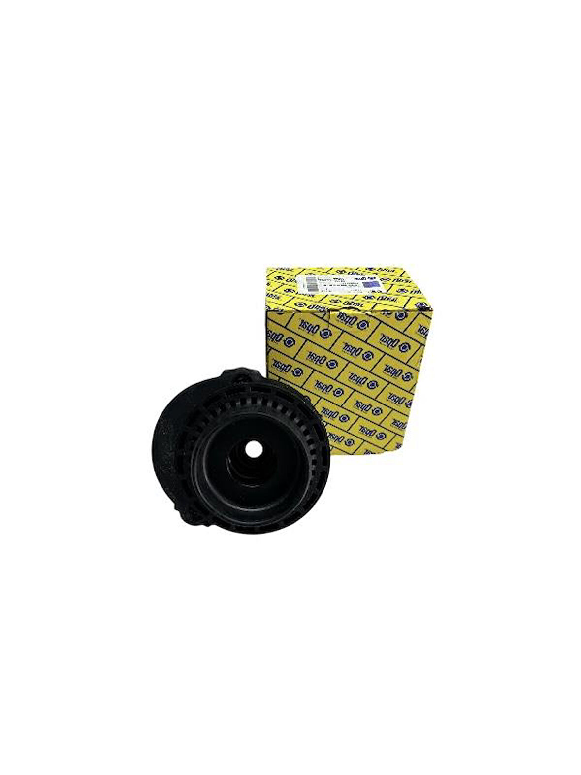 AMORTİSÖR TAKOZU ÖN SAĞ /  DOBLO 2010-2023 - FİORİNO - LİNEA / 52208017