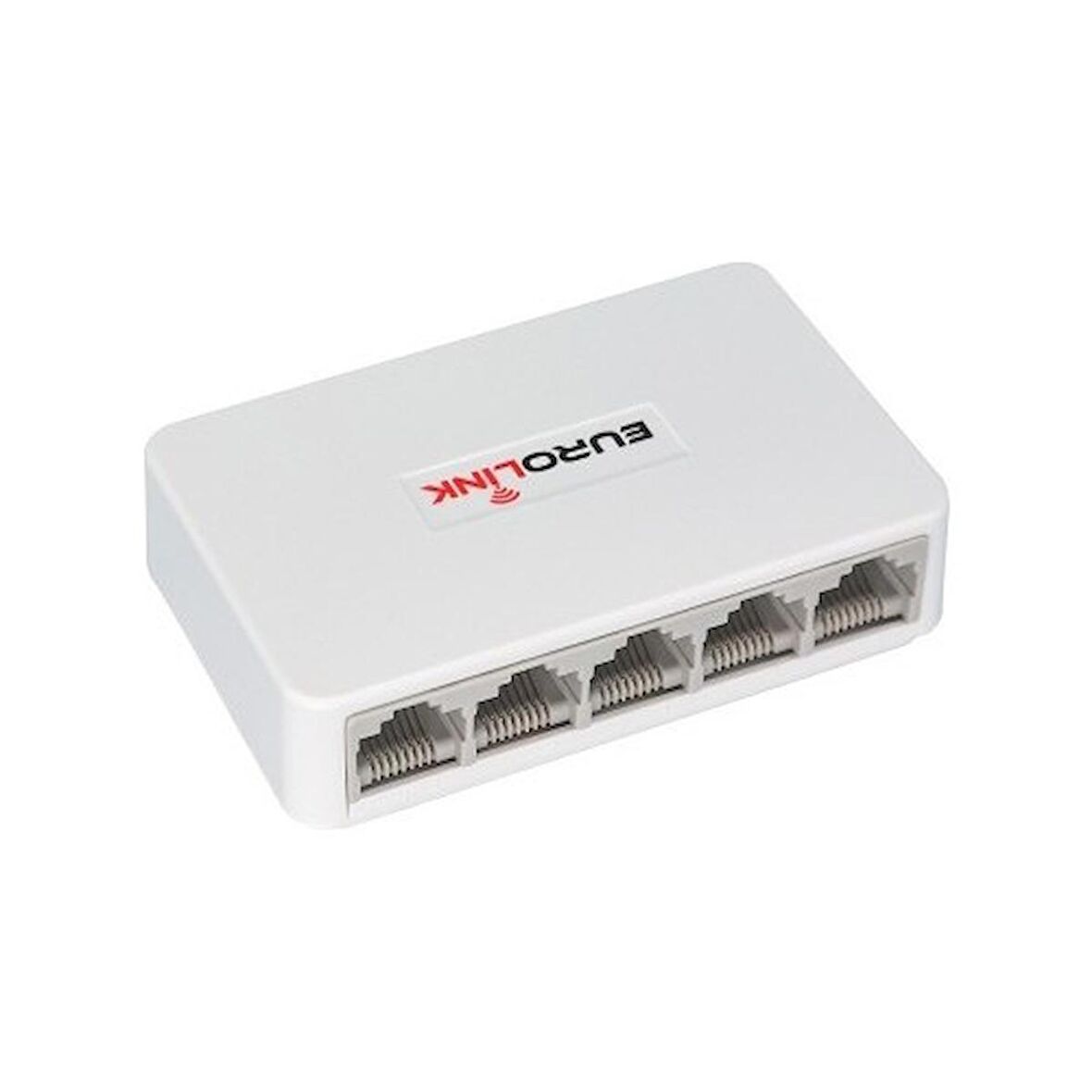 5 PORT GIGABİT DESKTOP SWİTCH