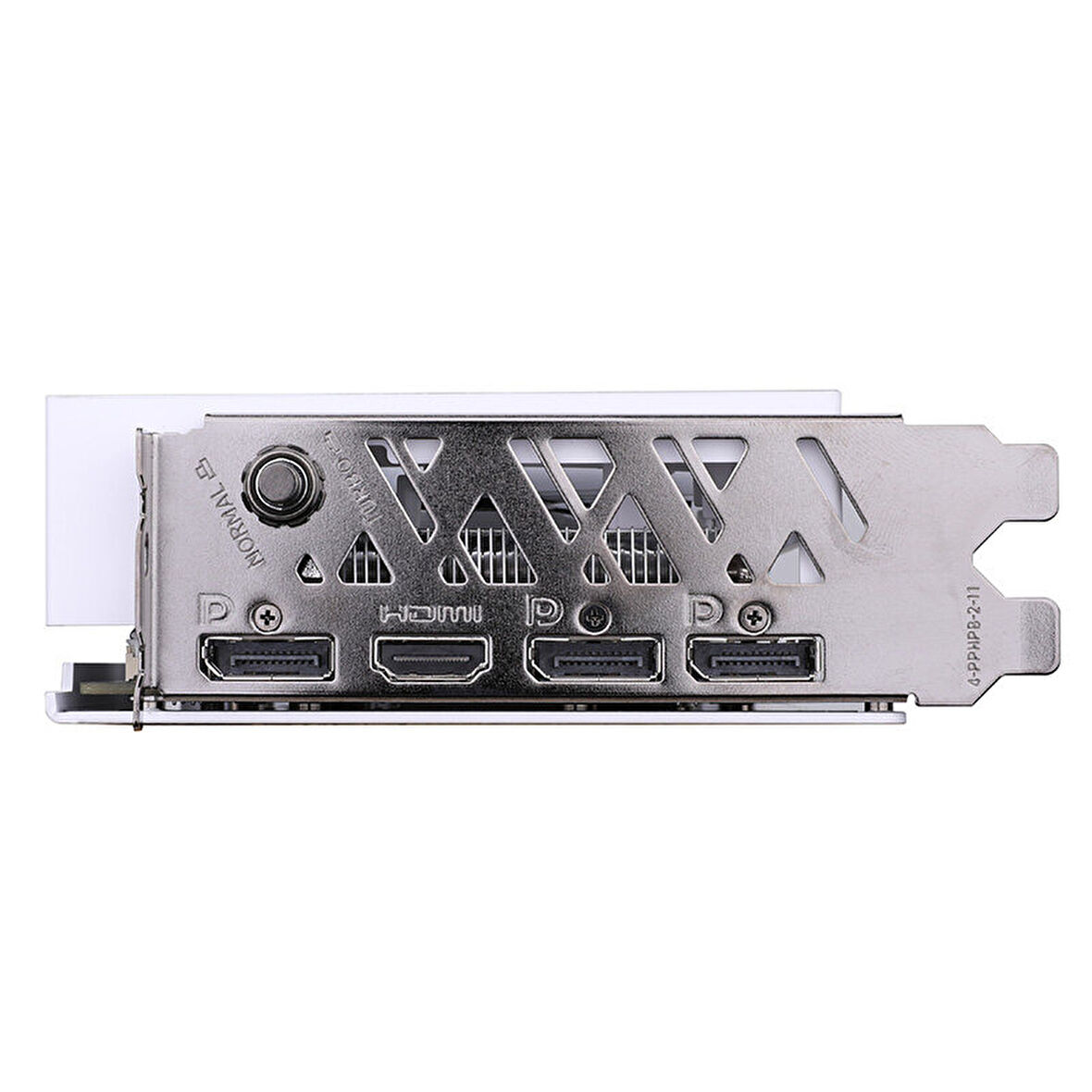 Colorful iGame RTX 4060 Ultra 128 Bit GDDR6 8 GB Ekran Kartı