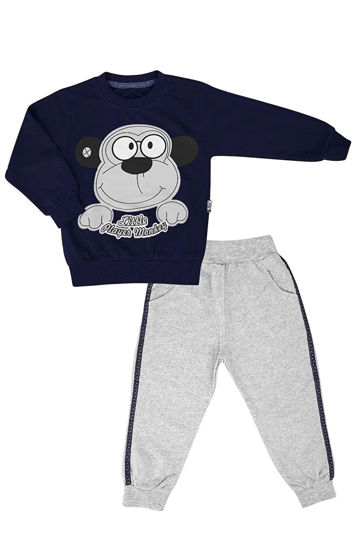 Erkek Eşofman Takım