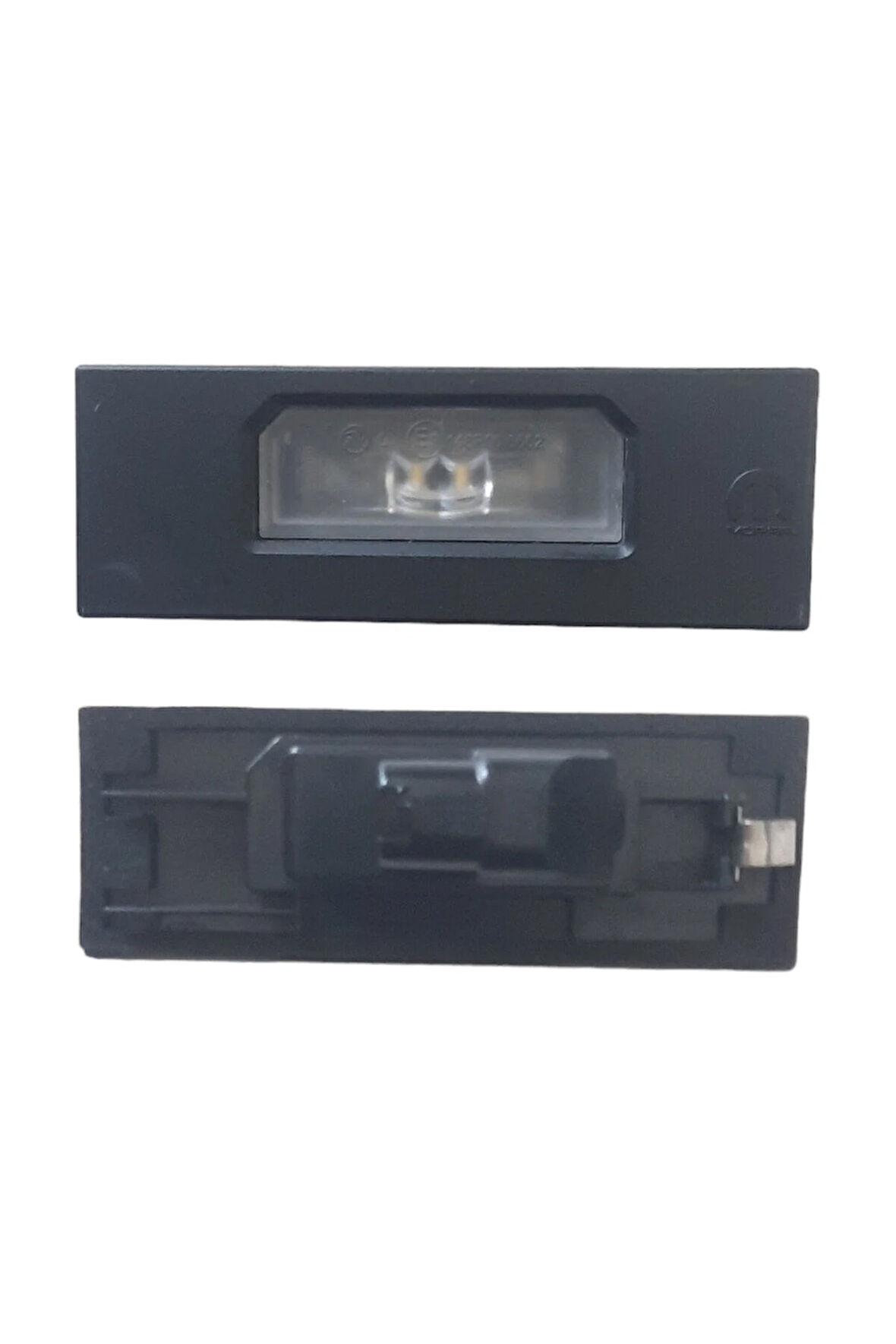 52224802 Fıat Egea-panda Plaka Lambası