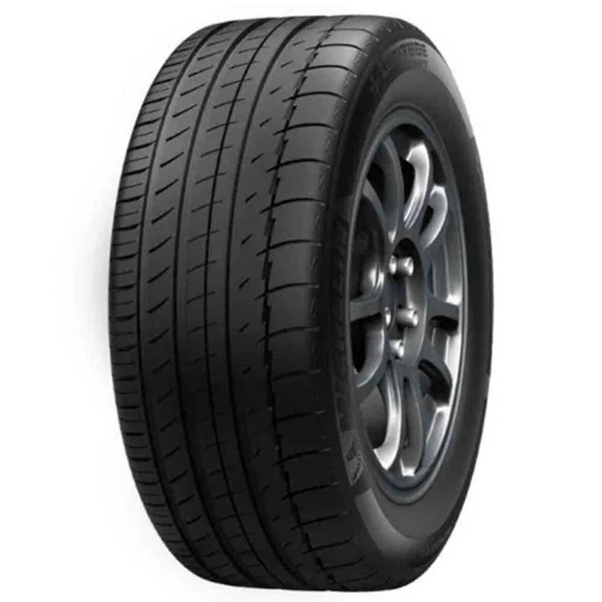 Michelin 275/45 R19 108Y XL Lastitude Sport Yaz Lastiği Üretim: 2021