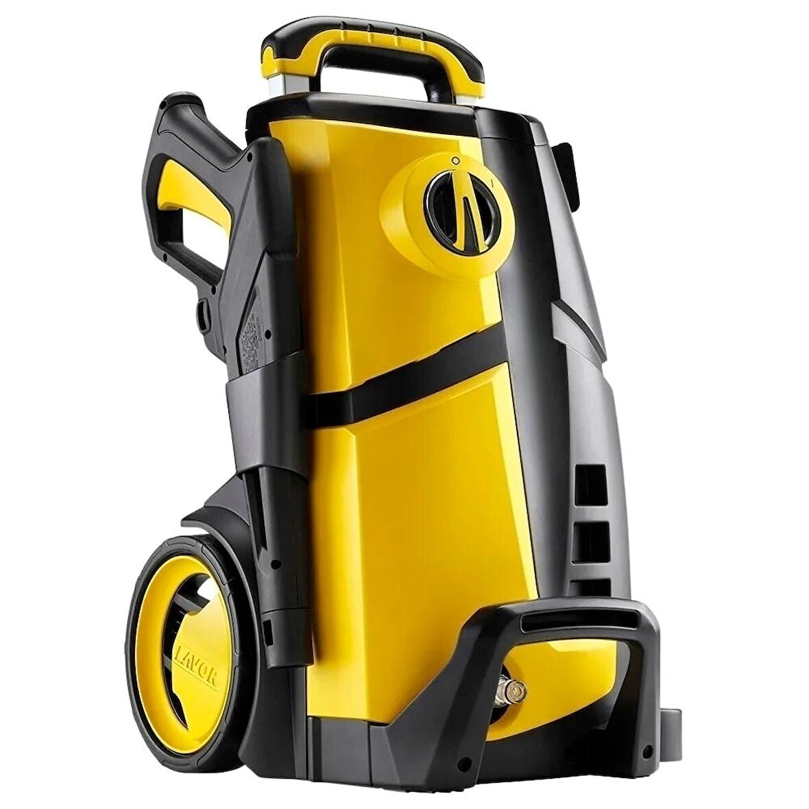 Lavor LVR3 140 1900 W 140 Bar Basınçlı Yıkama Makinesi
