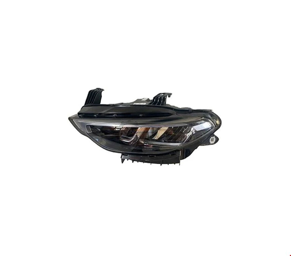 FİAT - ÖN FAR EL. MOT. LEDLİ SOL EGEA 2021- - 52247889 / 5219824500